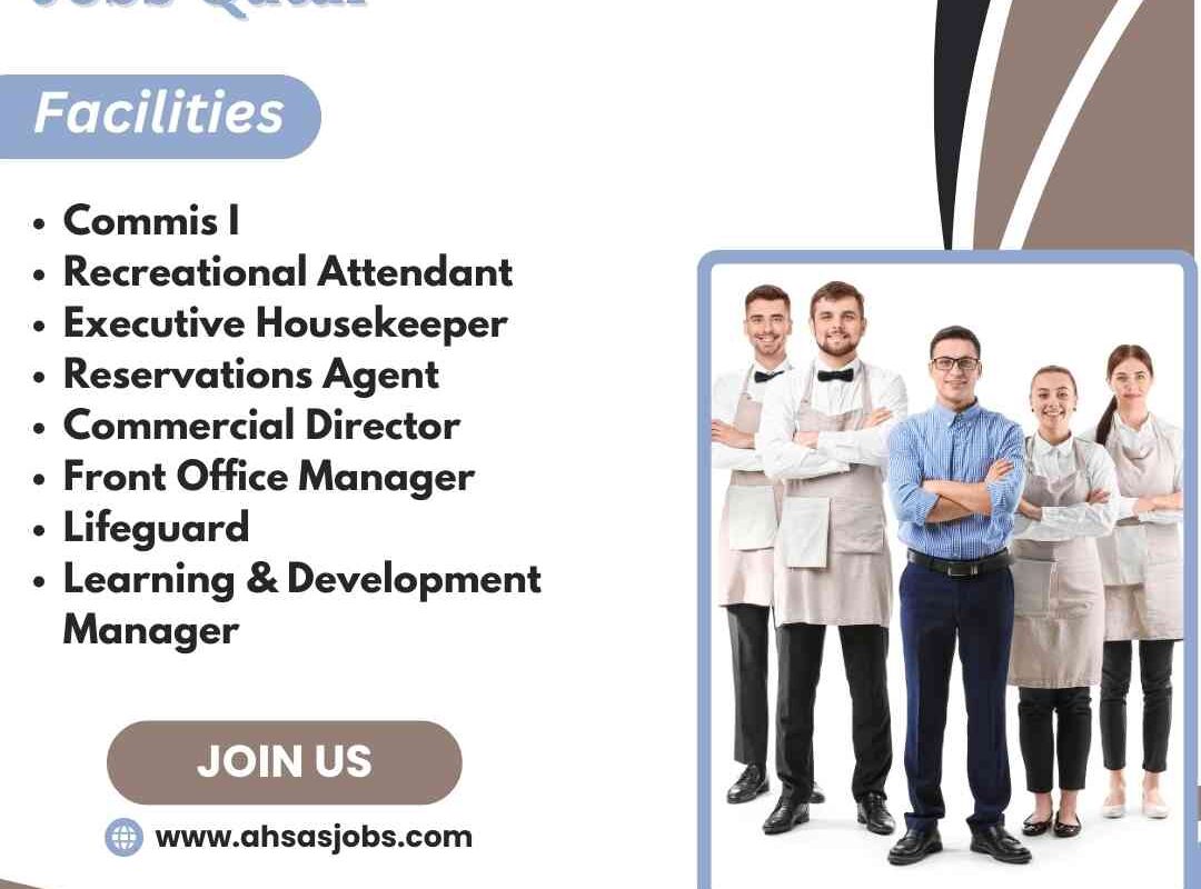 LXR Hotels & Resorts Jobs Qatar