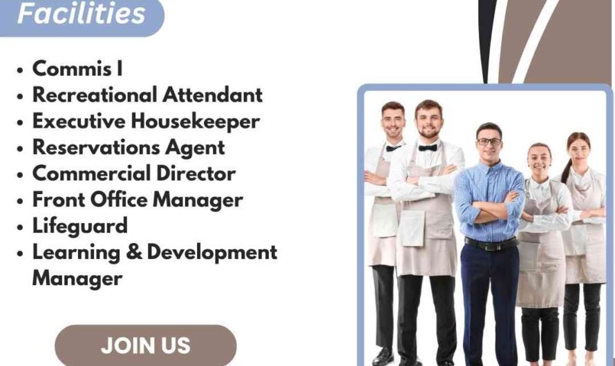 LXR Hotels & Resorts Jobs Qatar