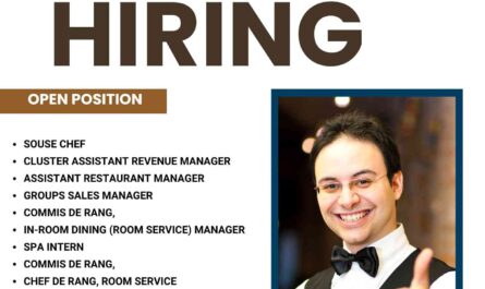 . Four Seasons Milan Hotel Jobs Italy