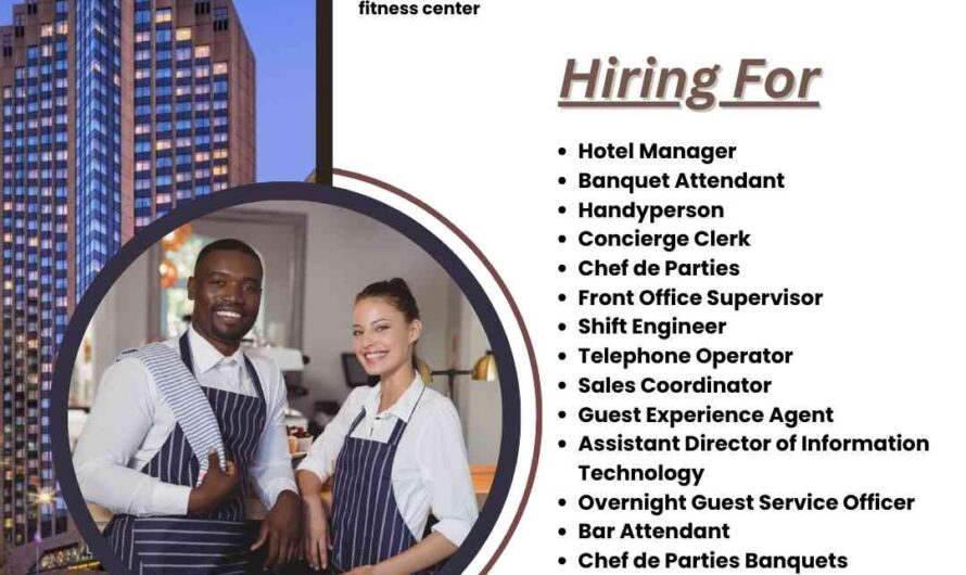 Four Seasons Sydney Hotel Jobs Australia