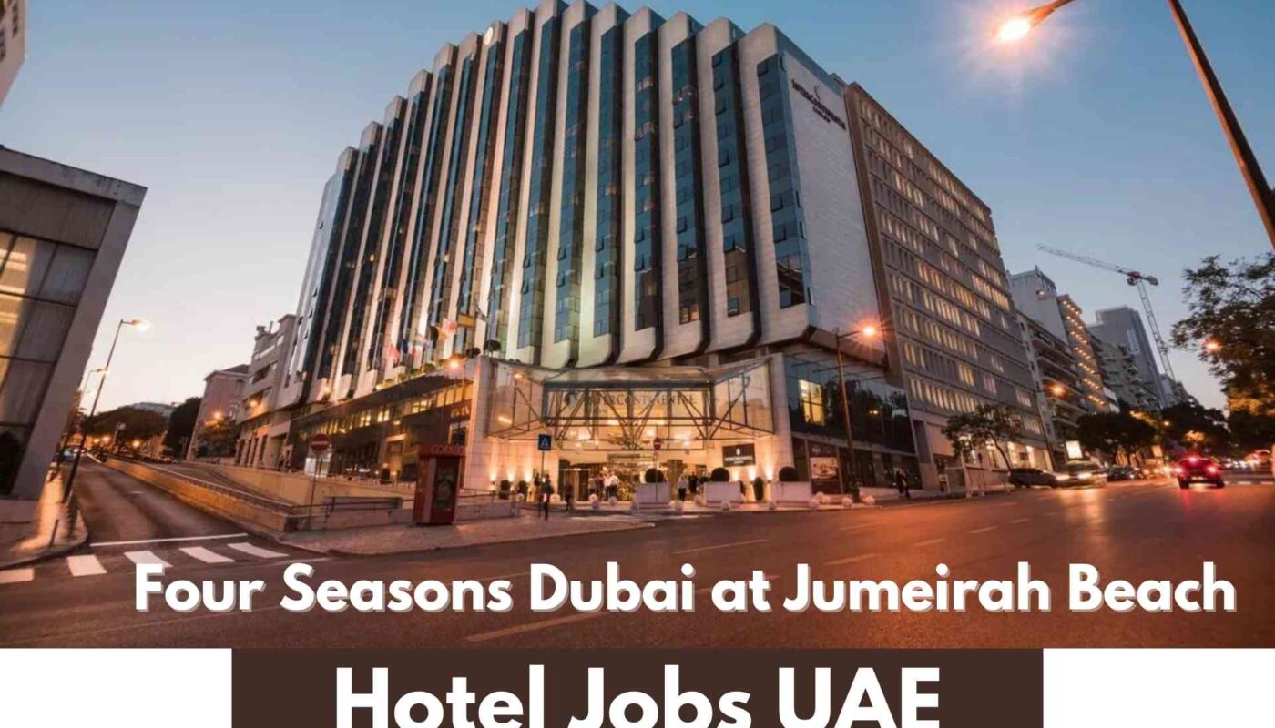 Hotel & Resorts Jobs Recruitment UAE