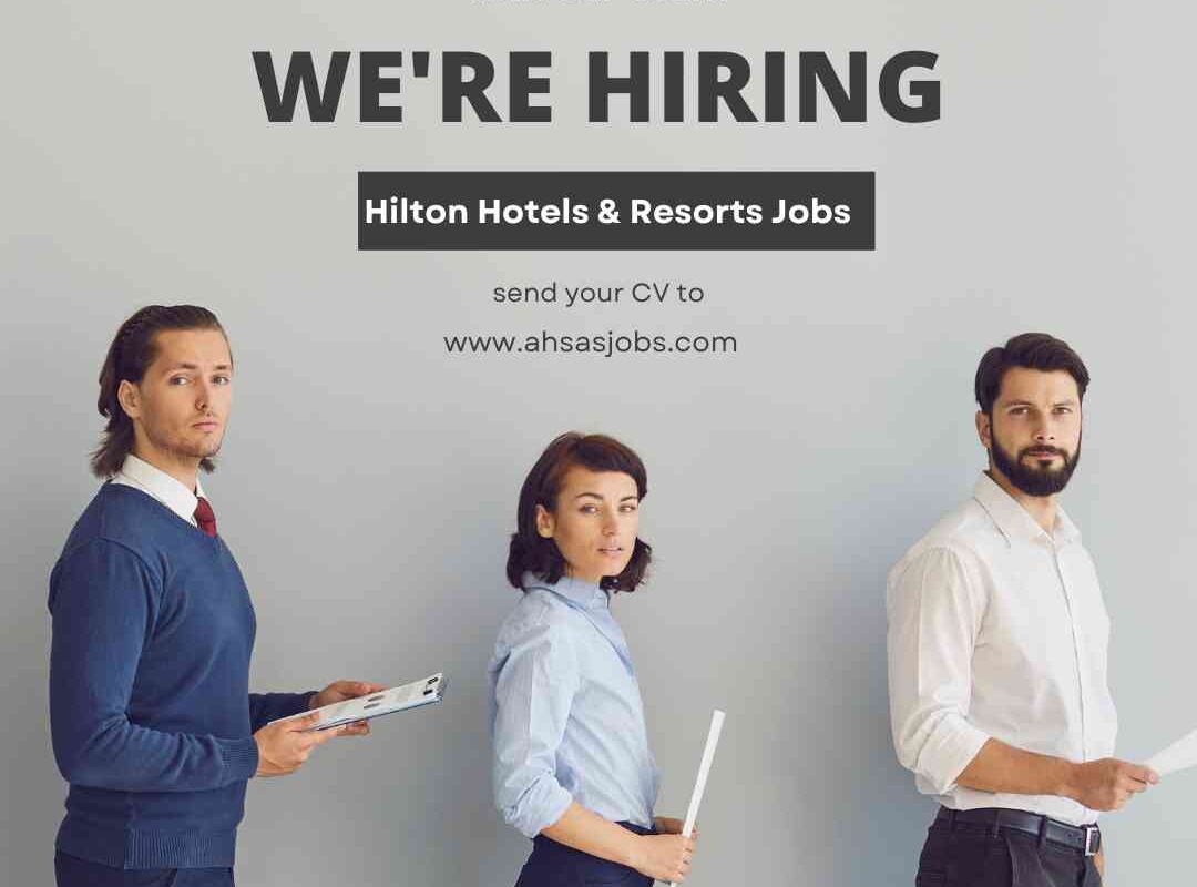 Hilton Hotels & Resorts Jobs Malta