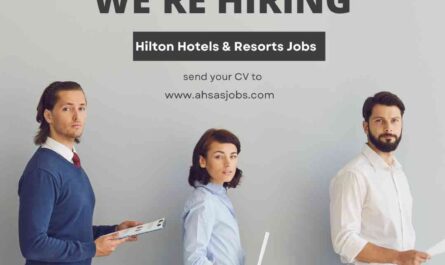 Hilton Hotels & Resorts Jobs Malta
