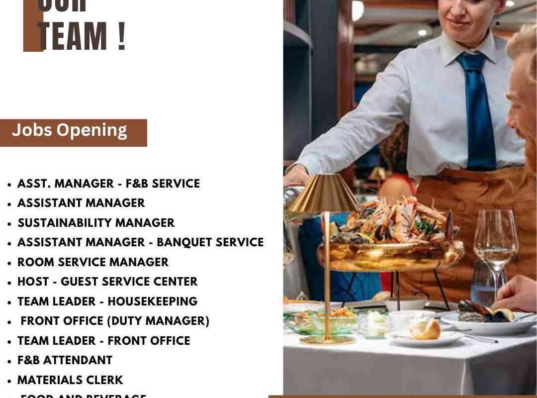 Grand Hyatt Manila Hotel Jobs Philippines