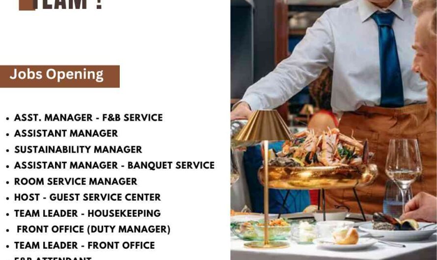 Grand Hyatt Manila Hotel Jobs Philippines