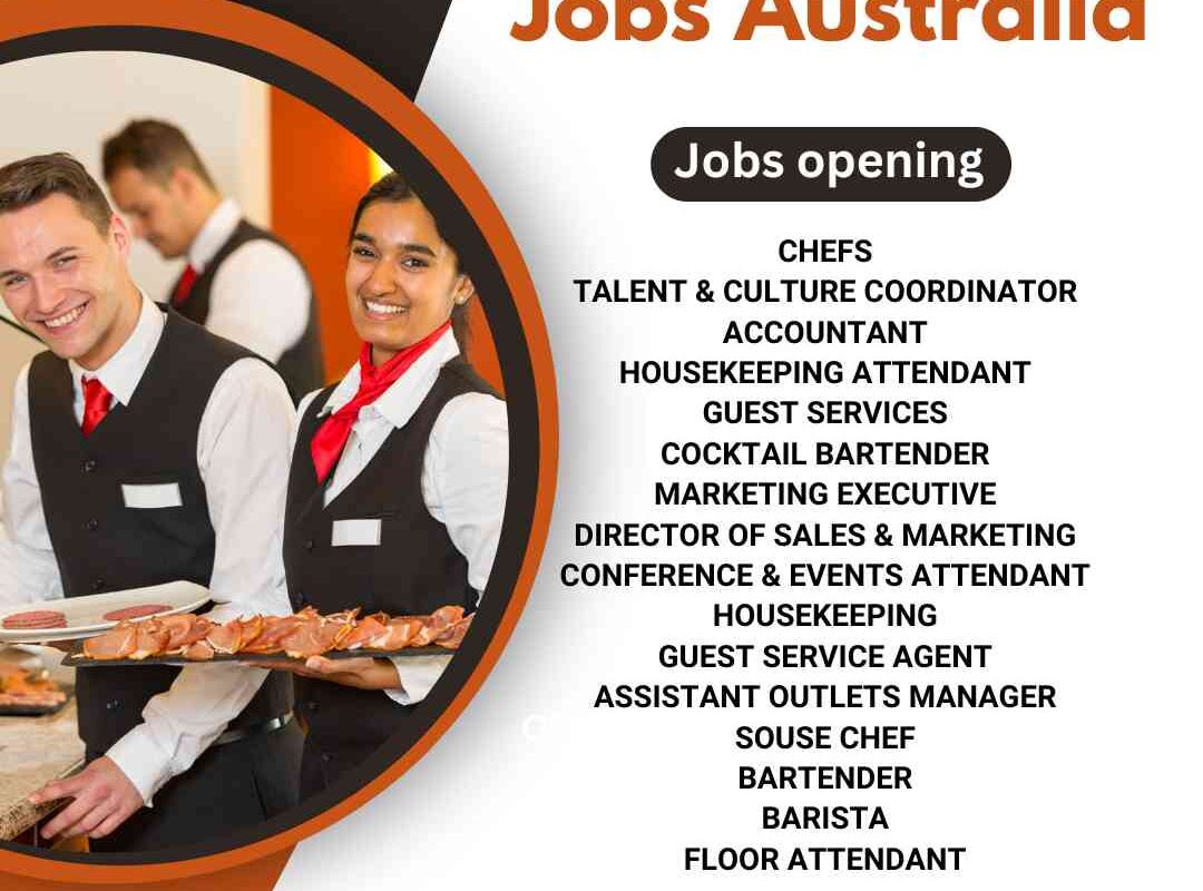 Mgallery Hotel Jobs Australia