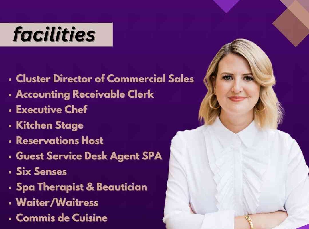 Six Senses Hotel Jobs Italy