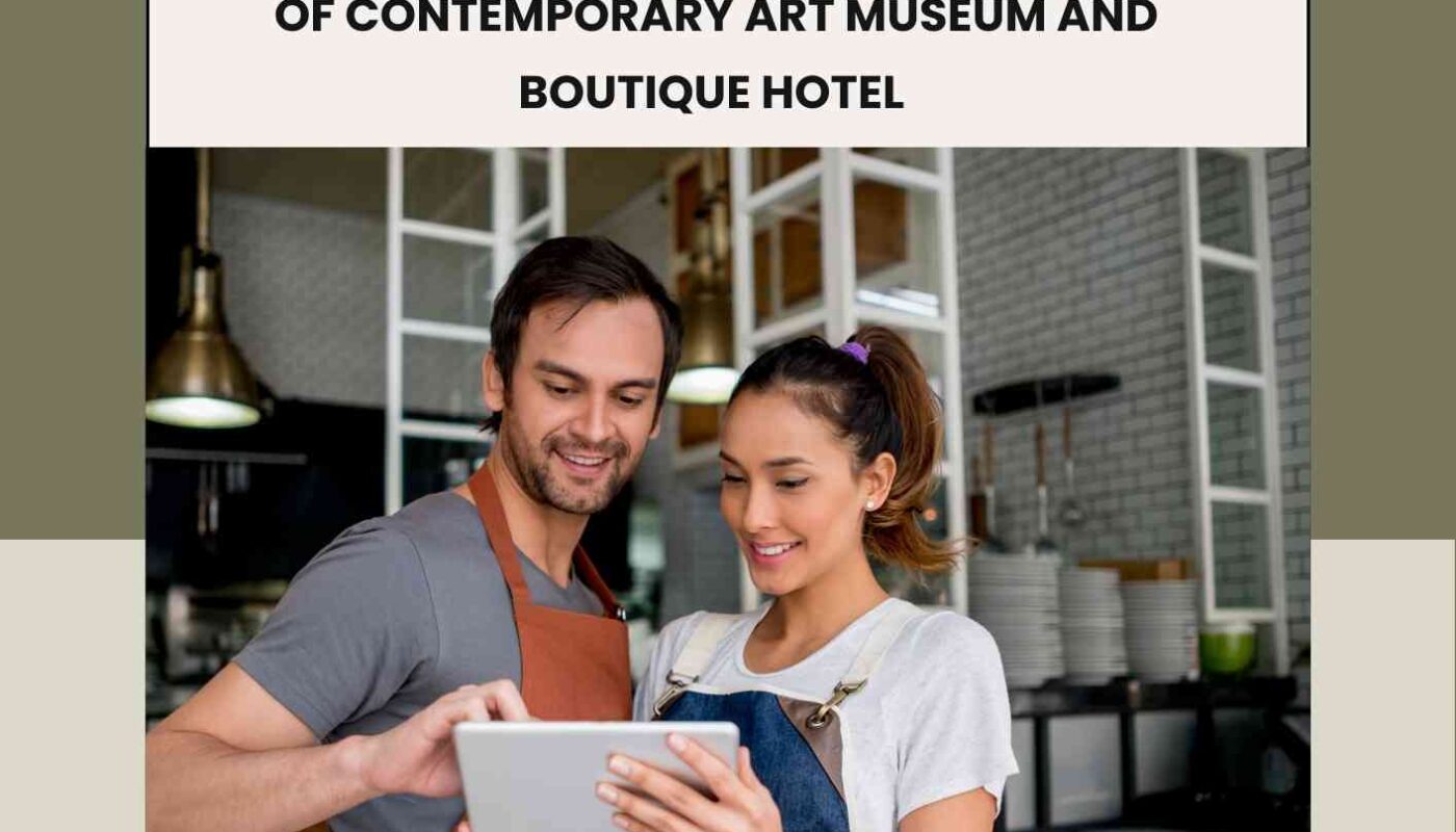 21C Museum Hotel Jobs United States