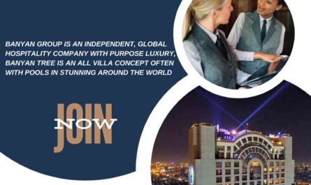 Banyan Tree Hotel Jobs Qatar