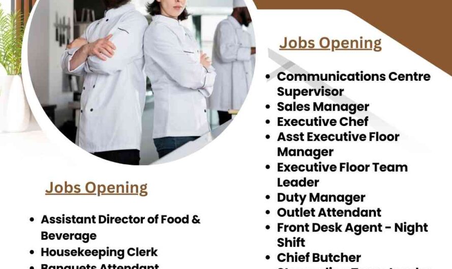 Conrad Hotels & Resorts Jobs Thailand