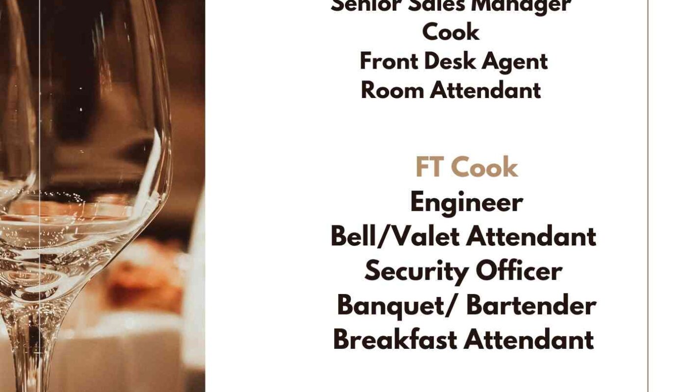 Embassy Suites by Hilton Hotel jobs US