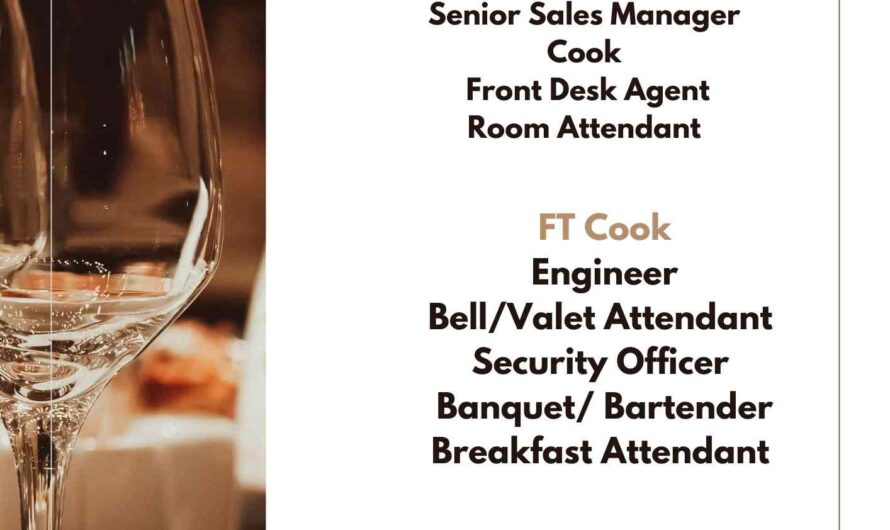 Embassy Suites by Hilton Hotel jobs US