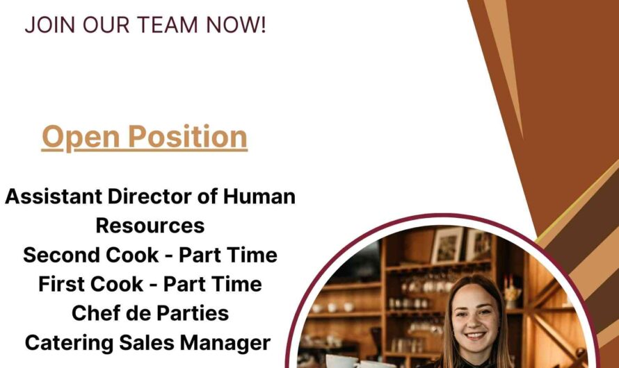 Hilton Hotels & Resorts Jobs Canada