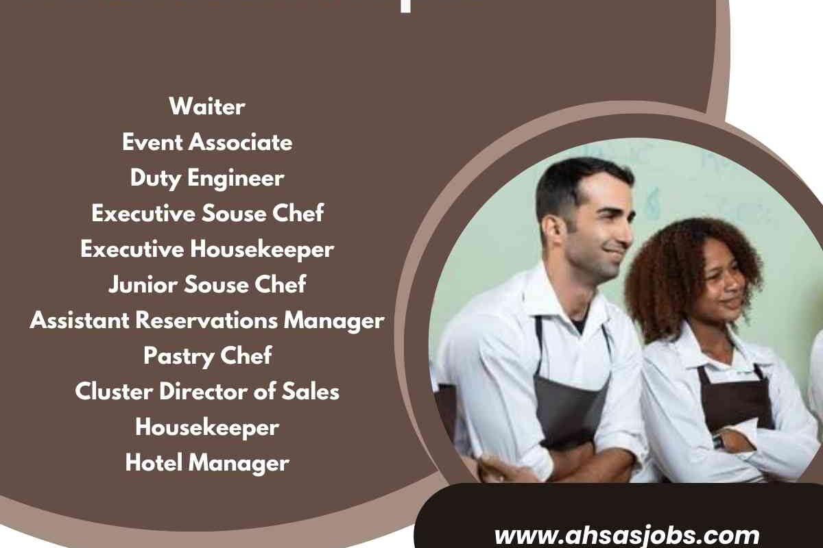 Kathmandu Marriott Hotel Jobs Nepal