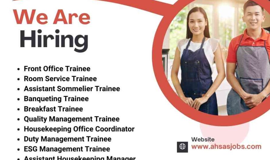Sofitel Hotel & Resort Jobs Netherland