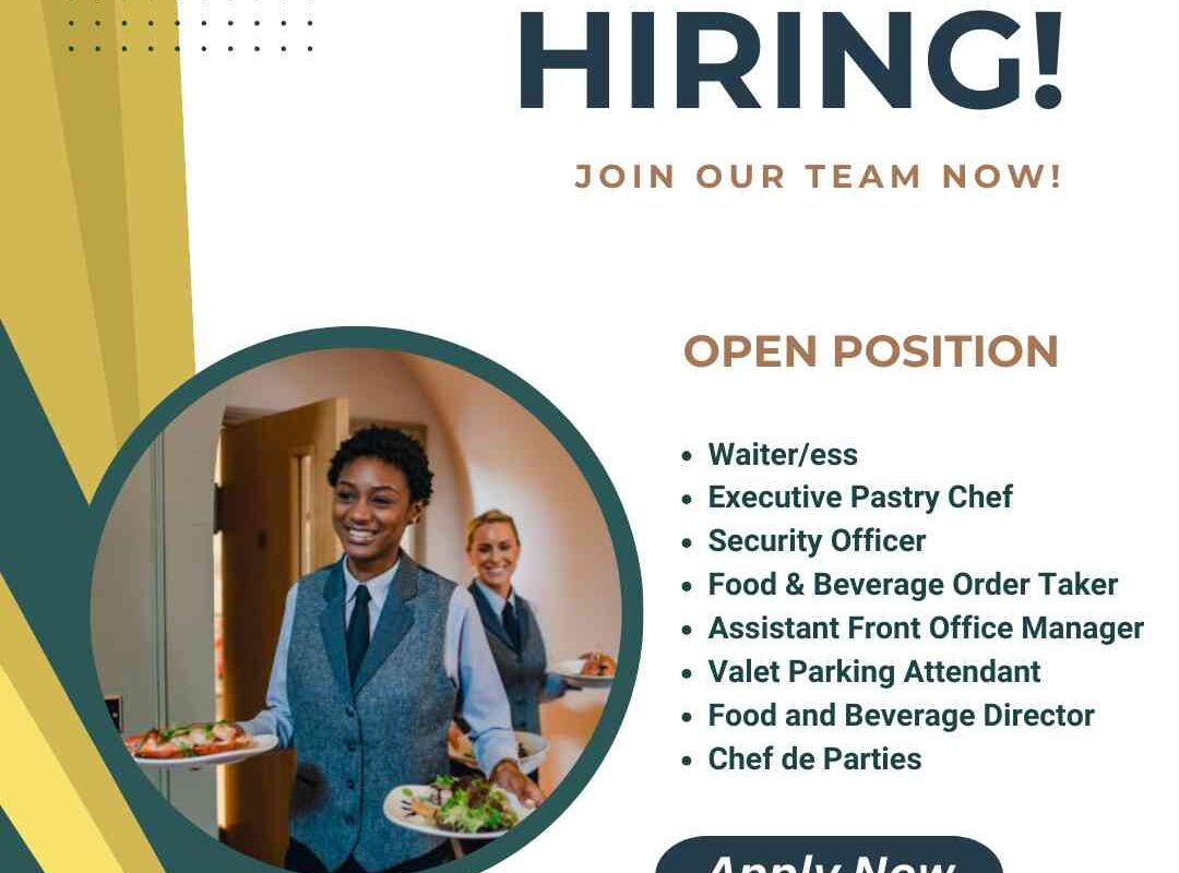 Waldorf Astoria Hotels & Resorts Jobs Egypt