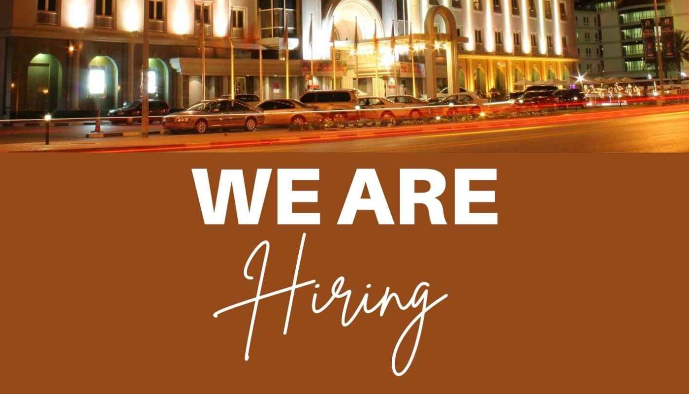 Mövenpick Hotels & Resorts Jobs Lebanon