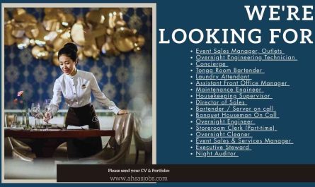 Accor Hotels Jobs Us