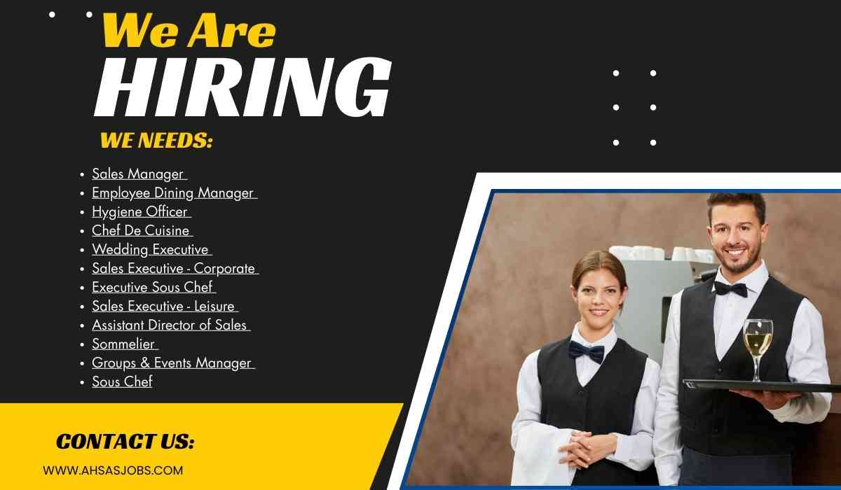 Raffles hotels jobs Qatar