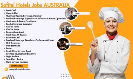 Sofitel Hotels Jobs AUSTRALIA
