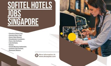 Sofitel Hotels Jobs Singapore